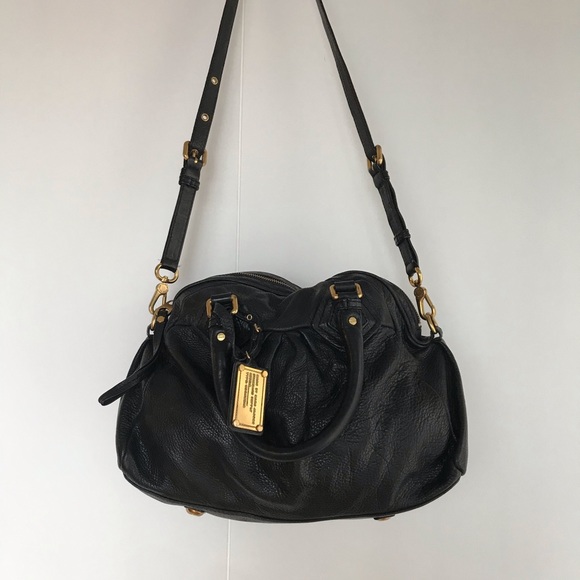 Marc By Marc Jacobs | Classic Q Satchel - Picture 5 of 10
